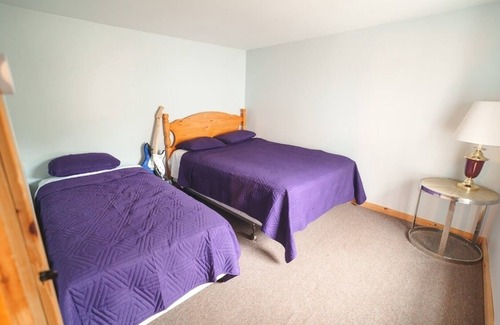 Peru Other | The Farm @ Worthley Pond, Farmhouse, Rustic Barn, Private Beach, hot tub, sauna