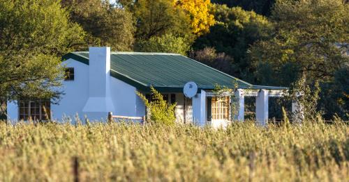 Bethulie Ski Chalet | The Farmers Cottage Bethulie