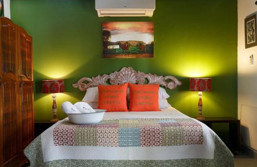 Bethulie Ski Chalet | The Farmers Cottage Bethulie