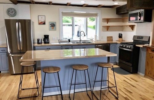 Town of Smyrna Other | The Farmhouse - 15 minutes from Colgate