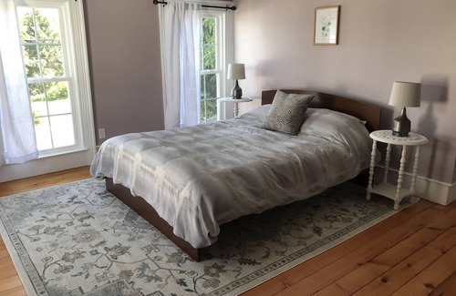 Town of Smyrna Other | The Farmhouse - 15 minutes from Colgate