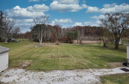 North Industry House | The Farmhouse at 1885-Where Past Meets Present