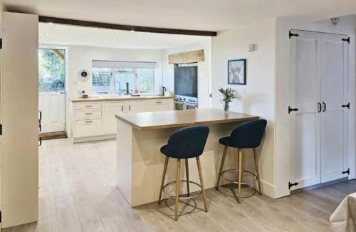 Fairford House | The Farmhouse at Rhymes Barn Farm