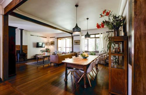 Rosa Brook House | The Farmhouse, elegance in the Margaret River coastal countryside