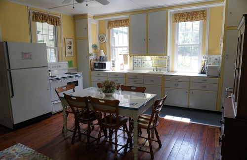 Lairdsville Other | The Farmhouse On North Mountain