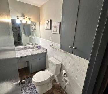 Magnolia House | The Farmhouse