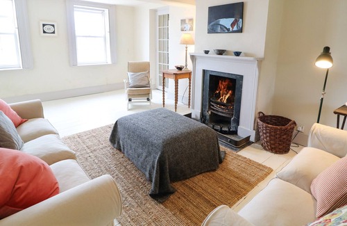 Ramelton Cottage | THE FERRY HOUSE, pet friendly in Ramelton, County Donegal