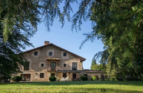 Barcenaciones House | The Fifth in Barcenaciones