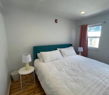 Olde Kensington Apartment | The Fillmore Point Northern Liberties/Fishtown
