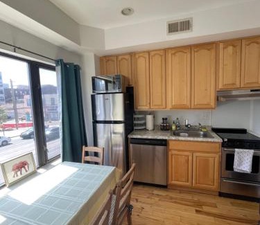 Olde Kensington Apartment | The Fillmore Point Northern Liberties/Fishtown