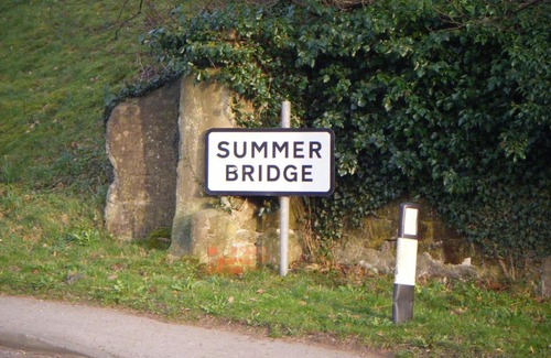 Summerbridge Bed & Breakfast | THE FIRS B&B &TEA ROOM
