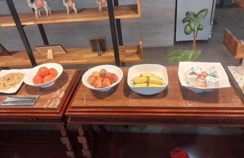 Changwon Hotel | The First Hotel