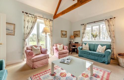 Durnford House | The Fishing Lodge