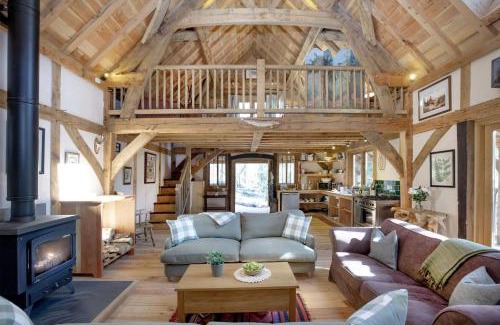 Umberleigh House | The Fishing Lodge