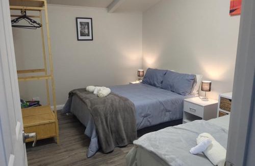 North Moonta House | The Flat on Muddy