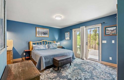 Winterwood House | The Flurry Lodge