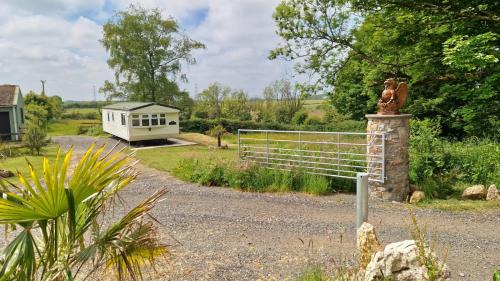 Brynteg House | The Fly Orchid