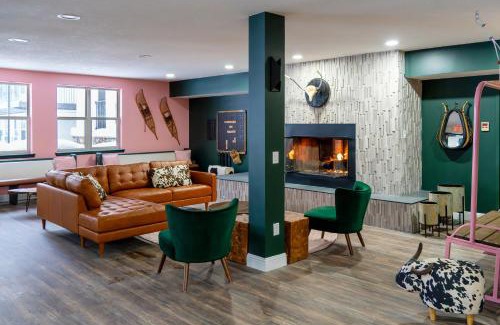Steamboat Springs Resort | The Fold Hotels Steamboat Springs