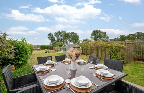 Rock House | The Fold@Rock - Four Bedroom House, Sleeps 8