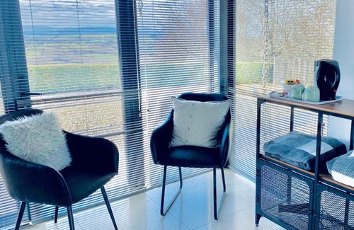 St. Brides Netherwent Apartment | The Folly Estate