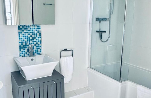 St. Brides Netherwent Apartment | The Folly Estate