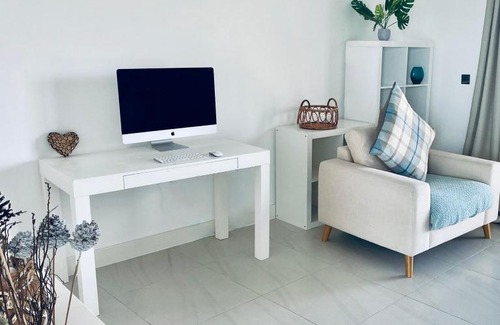 St. Brides Netherwent Apartment | The Folly Estate