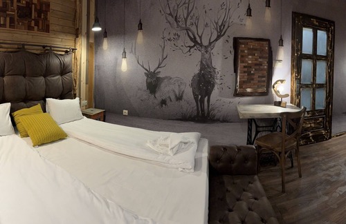 Borovets House | The Forest Villa Borovets