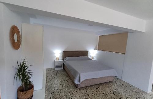 Kakovatos Apartment | The Forest Villa