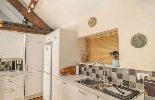 Newton St Loe Cottage | The Forge