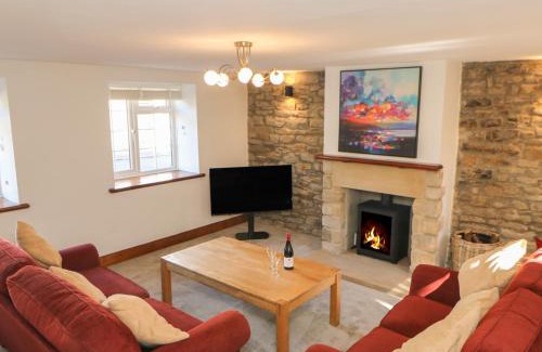 Catton House | The Forge