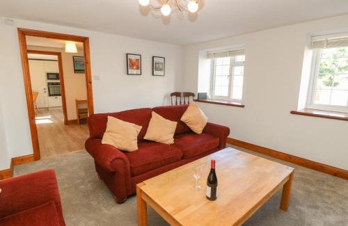 Catton House | The Forge