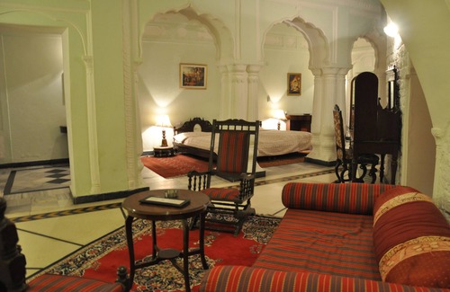 Nalagarh Hotel | The Fort Nalagarh