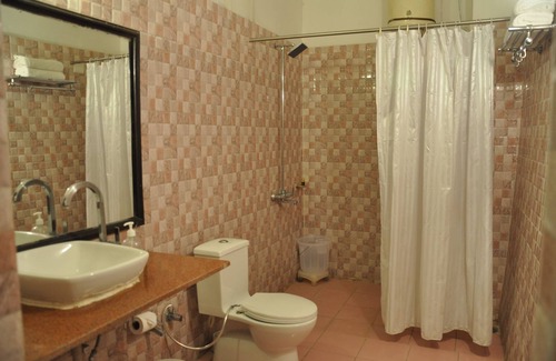 Nalagarh Hotel | The Fort Nalagarh
