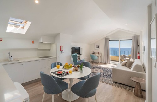 Old Town Apartment | The Fort of Old Town 3 by Our Madeira