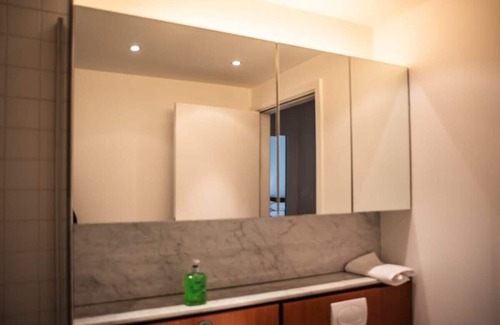 Sandyford Apartment | The Forum Summary: Th