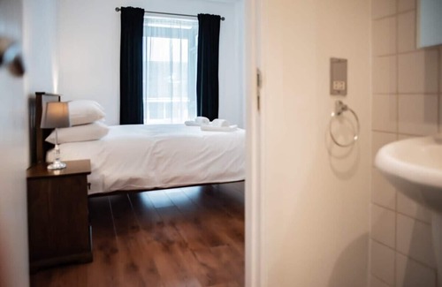 Sandyford Apartment | The Forum Summary: Th