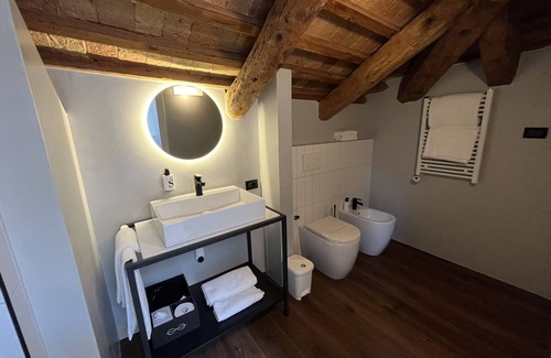Mogliano Veneto Hotel | The Foscarini