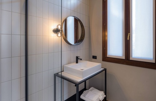 Mogliano Veneto Hotel | The Foscarini