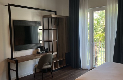 Mogliano Veneto Hotel | The Foscarini