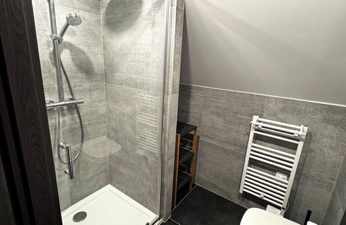 Mutzig Apartment | The fountain apartment
