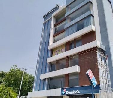 Katihar Hotel | The Four Seasons Hotel & Restaurant