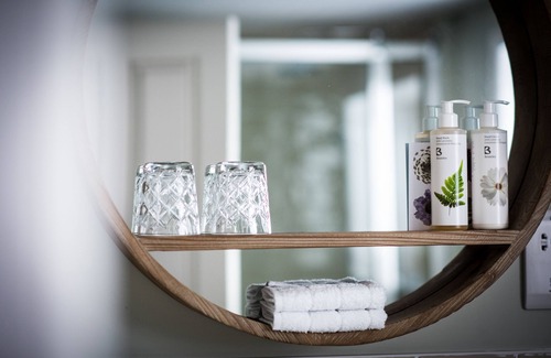 Winchester Bed & Breakfast | The Fox
