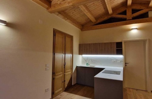 Assisi Ski Chalet | The Foxes of Turrita