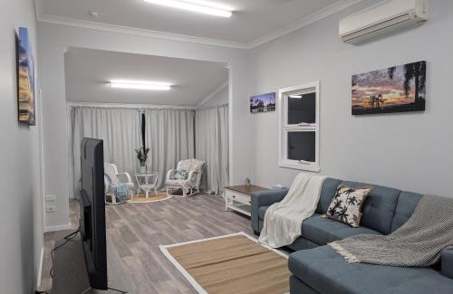 Parramatta Park House | The Fraser - A Perfect Escape