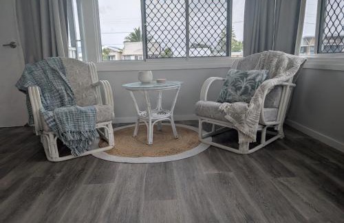 Parramatta Park House | The Fraser - A Perfect Escape