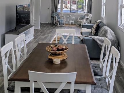 Parramatta Park House | The Fraser - A Perfect Escape