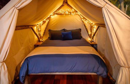 Arcata Hotel | The Front Porch Hidden Oasis