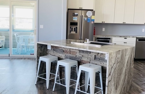 Whalehead Beach House | The FUN Begins at OBXAVALON2!