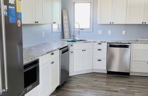 Whalehead Beach House | The FUN Begins at OBXAVALON2!