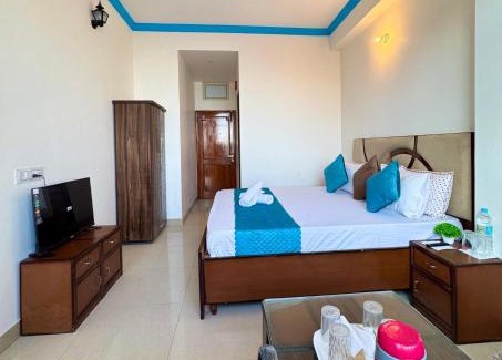 Kasauli Apartment | The future home by BawaStay,s